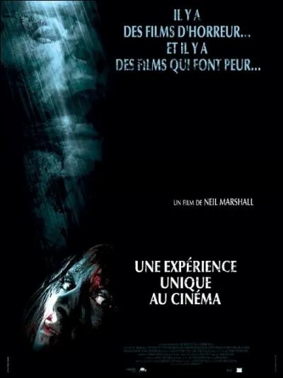 Quel est le titre de ce film ?