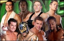 Qui a gagné le Money In The Bank de Raw ?