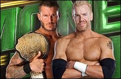 Christian VS Randy Orton, qui gagne ?