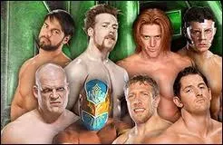 Qui a gagn le Money In The Bank de SmackDown ?