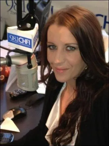 O sa mre postait-elle des vidos de lui ?