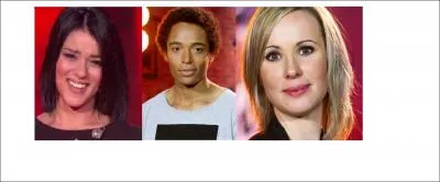 Qui a gagn The Voice saison 1 ?