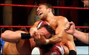 Pré-show : Daniel Bryan vs. Heath Slater, qui gagne ?