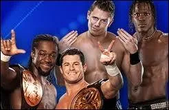 Air Boom vs. Awesome Truth, qui gagne ?