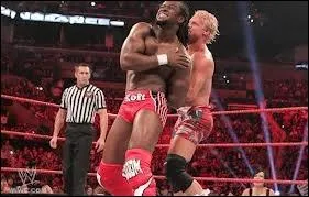 Air Boom VS Jack Swagger et Dolph Ziggler, qui gagne ?