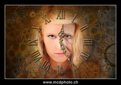 D'aprs lui, il parat que pour Cline, les annes ont pass !