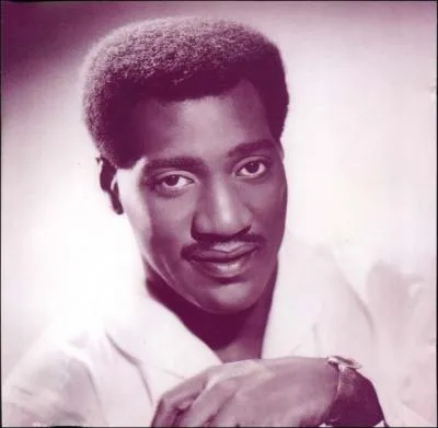 De ces trois chansons, l'une est une vritable dclaration d'amour d'Otis Redding !