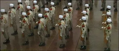 Vous n'aurez que cette photo pour trouver le nom de cette chanteuse, prenez votre temps, ne piaffez pas d'impatience !