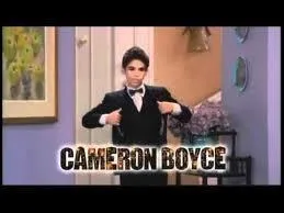 Dans quelle srie joue-t-il le rle de Luke Ross ?