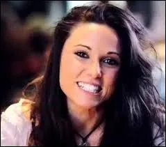 Pourquoi Capucine ne peut pas faire manequin ?