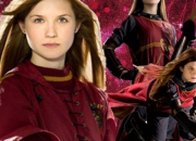 Quiz Les filles dans Harry Potter