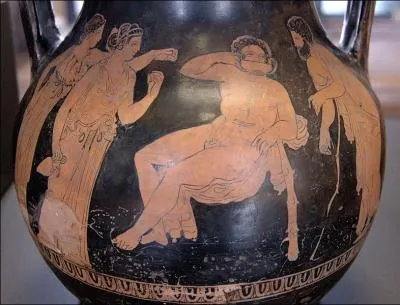 Quels fruits �taient les pommes d'or de la mythologie grecque ?