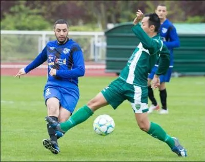 Quel pays l'�quipe de France de football a-t-elle battu en finale aux JO de Los Angeles ?