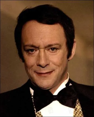 Qui est Rapha�l le d�bauch� au cin�ma ?