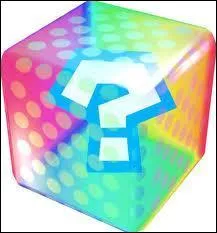 Quel est cet objet ? (Moyen)