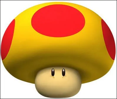 Quel est cet objet ? (Facile)