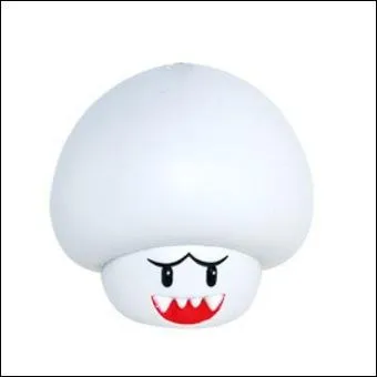 Quel est cet objet ? (Moyen)