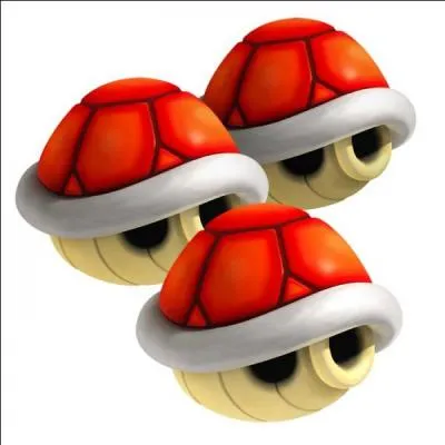 Quel est cet objet ? (Facile)