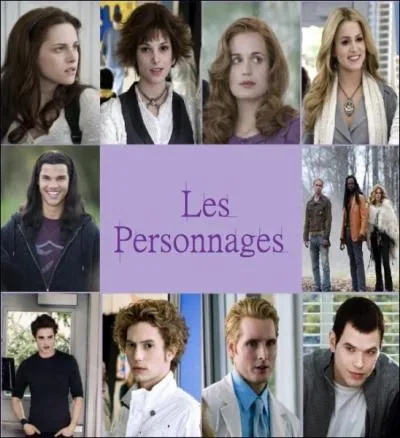 Dans la ralit, laquelle de ces associations est correcte ?