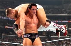 Pré-show : Wade Barrett vs. Daniel Bryan, qui gagne ?