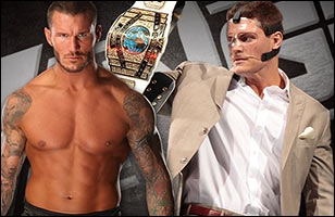 Randy Orton vs. Cody Rhodes, qui gagne ?