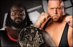 Mark Henry vs. Big Show, qui gagne ?