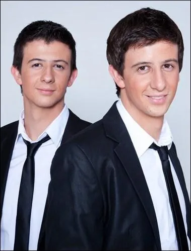 Qui sont ces humoristes ?