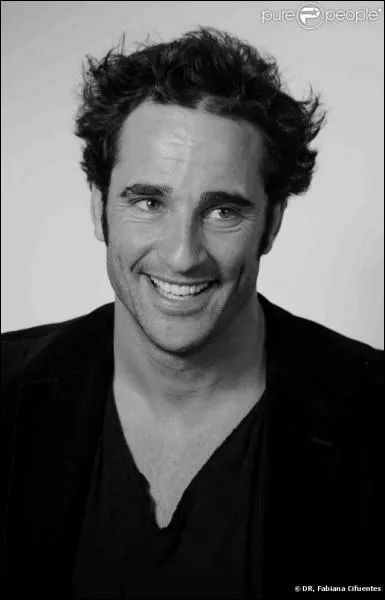 Qui est cet humoriste ?