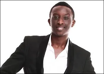 Qui est cet humoriste ?