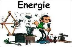 Quel physicien a donn son nom  l'unit de mesure de travail, d'nergie et de quantit de chaleur ?