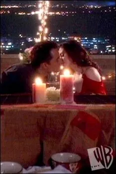 De quel policier Paige est-t-elle tombe amoureuse ?