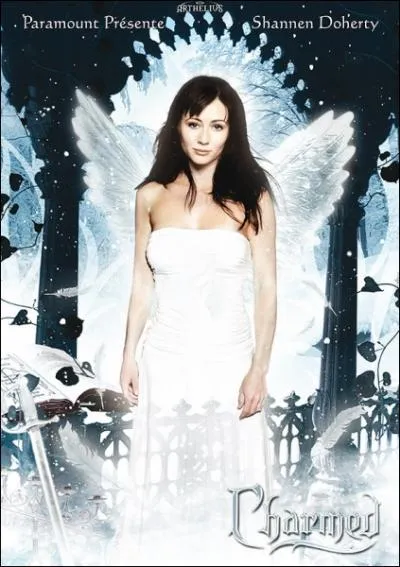 Qui est l'actrice qui joue Prue ?