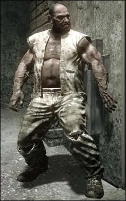 Qui est ce personnage ?