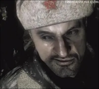 Qui est ce personnage ?