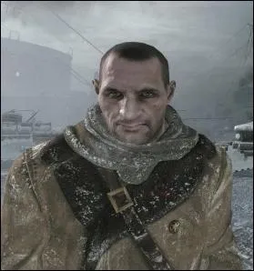 Qui est ce personnage ?