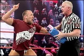 Big Show VS Daniel Bryan, qui gagne ?