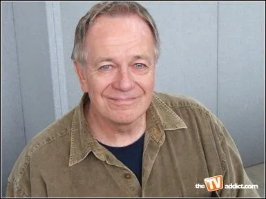 Comment s'appelle ce personnage de Lost ?