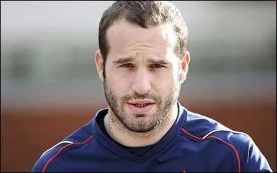 Qui est ce rugbyman franais ?