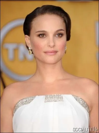 Dans lequel de ces films Natalie Portman n'a-t-elle pas jou ?