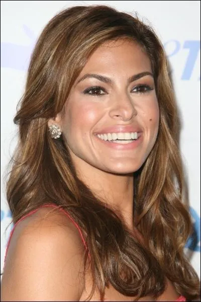 Dans lequel de ces films Eva Mendes n'a-t-elle pas jou ?
