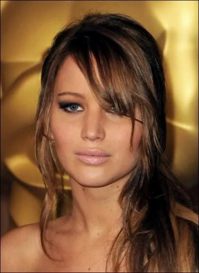 Dans lequel de ces films Jennifer Lawrence n'a-t-elle pas jou ?