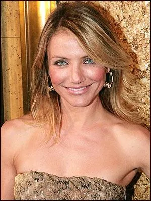 Dans lequel de ces films Cameron Diaz n'a-t-elle pas jou ?