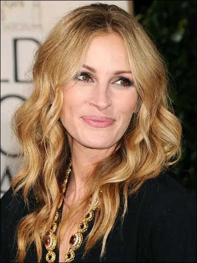 Dans lequel de ces films Julia Roberts n'a-t-elle pas jou ?