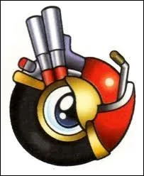 Qui est ce personnage ?