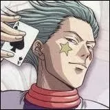 Qui est ce hunter fou particulirement dangereux ?