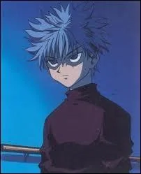 Kirua russit-il cette preuve ?