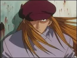 Qui le convainc de devenir hunter ?