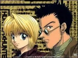 Avec qui se lie-t-il d'amiti ?