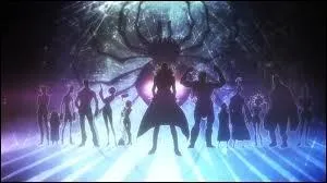 Dans quel but Kurapika veut-il devenir hunter ?