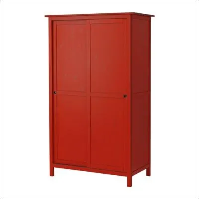  Armoire  est un mot :